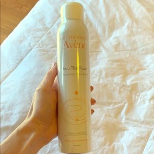 Avene Eau Thermal Paris-Thermal Water